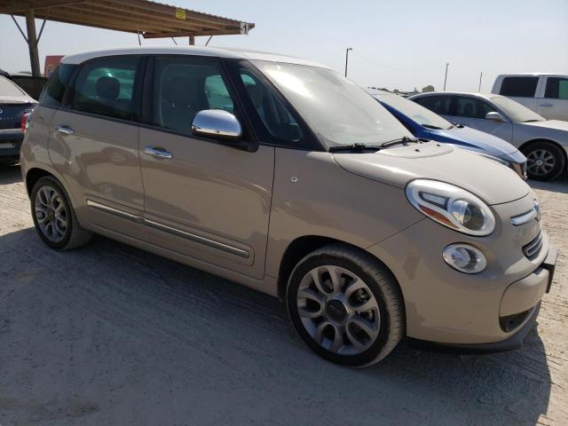 ZFBCFACH5HZ039440 Fiat 500 Lounge 2017