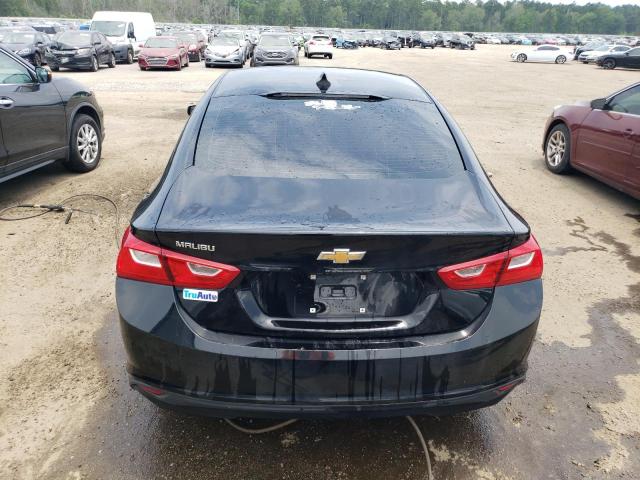 1G1ZB5ST7KF140187 | 2019 CHEVROLET MALIBU LS