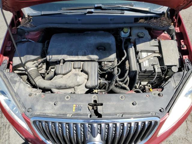 1G4PP5SK8E4238535 Buick Verano