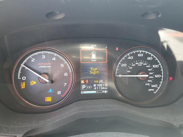 JF2SKARC0MH566738 Subaru Forester Sport