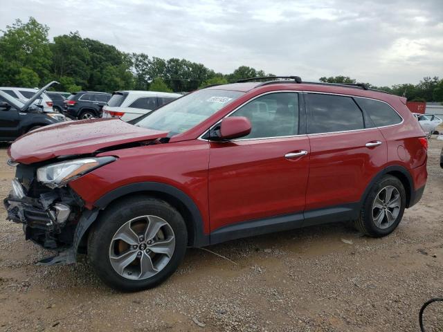 2016 Hyundai Santa Fe SE