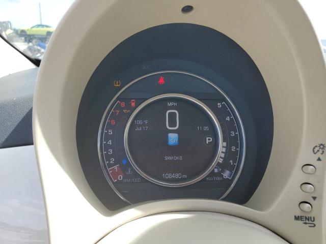 2015 FIAT 500 LOUNGE 3C3CFFCR8FT570837