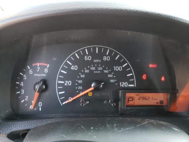 3N6CM0KN3LK708876 Nissan NV200 2.5S