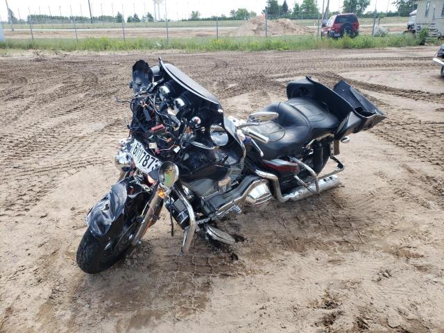 2006 HARLEY-DAVIDSON FLHTCUSE - 1HD1PRE1X6Y956598