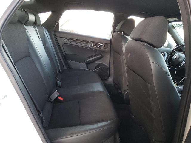 2HGFE2F56NH503286 Honda Civic Sport