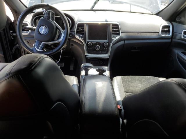 1C4RJFAG3FC948743 Jeep Grand Cherokee Laredo