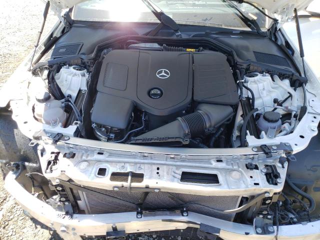 W1KAF4GB4NR037868 Mercedes-Benz C 300