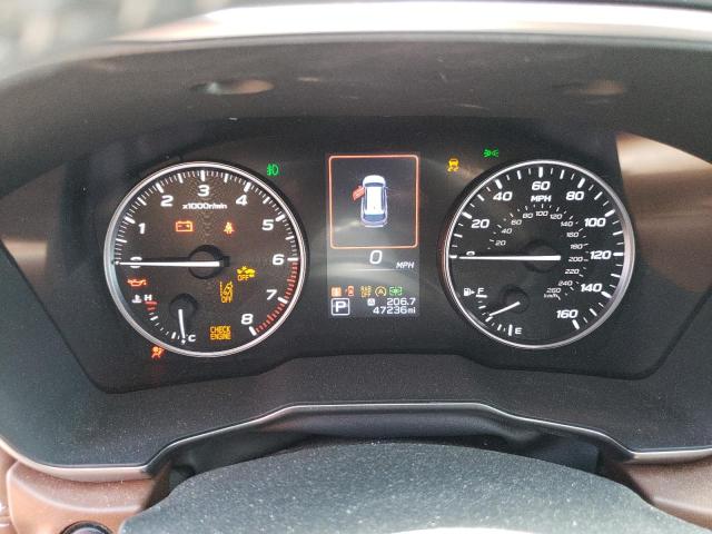4S4BTAPC9N3109712 Subaru Outback Touring