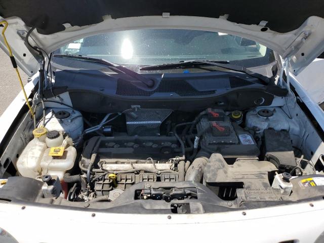 1C4NJPFA2HD134654 Jeep Patriot Latitude