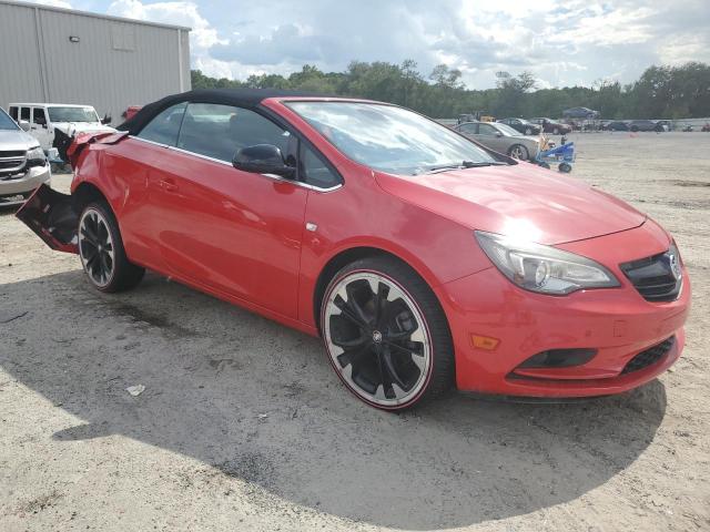 2018 BUICK CASCADA SP - W04WJ3N52JG028589