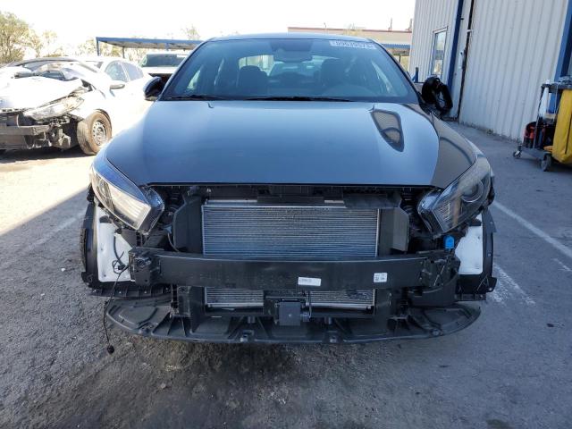 3KPF54AD4PE613339 KIA Forte Gt Line