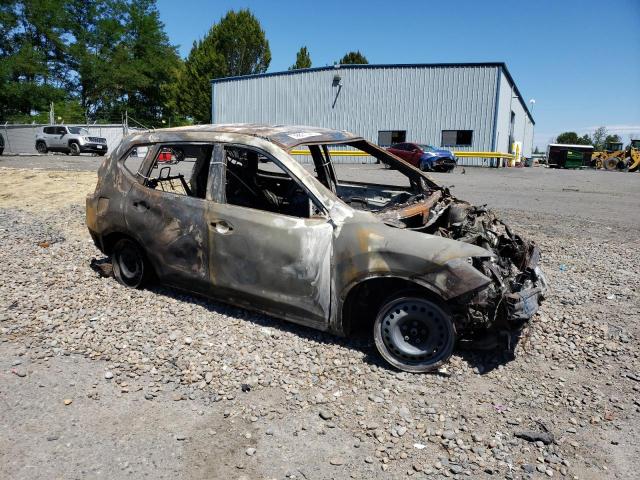 KNMAT2MV3GP733836 Nissan ROGUE S