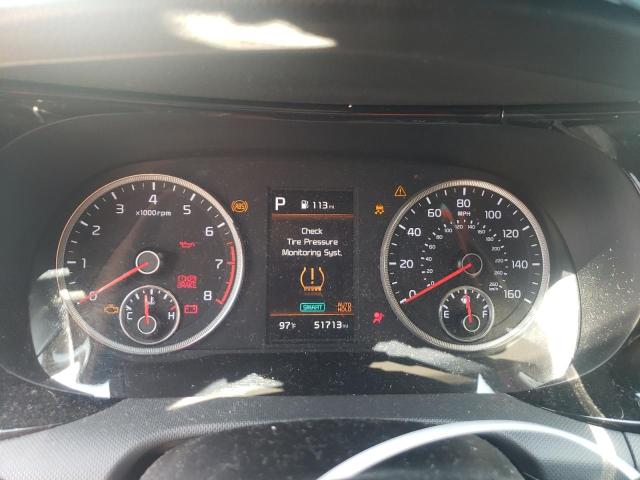 5XXG24J22MG075092 KIA K5 LX