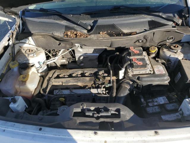 1C4NJPBA0GD527525 Jeep Patriot Sport