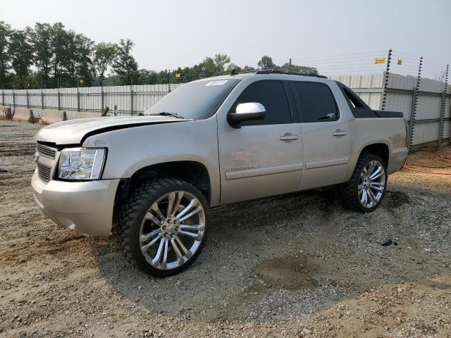 2008 Chevrolet Avalanche 