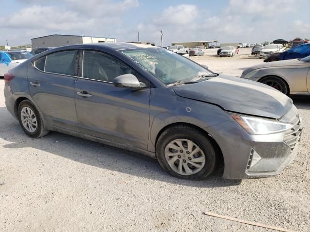 5NPD74LF2KH495327 Hyundai Elantra SE 4