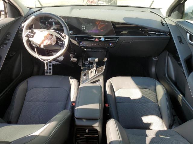 KNDCR3LE8P5058074 KIA NIRO EX