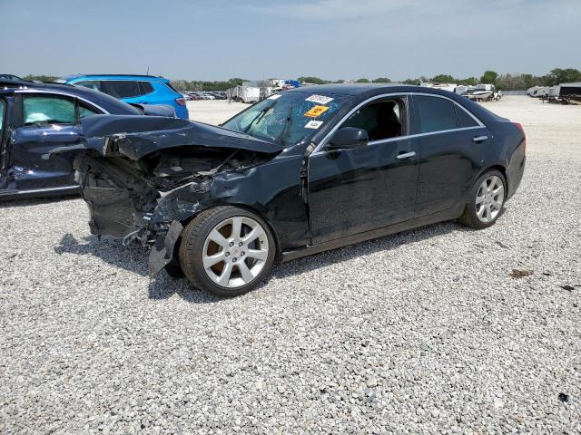 2013 Cadillac ATS 