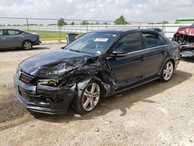 2016 Volkswagen Jetta GLI