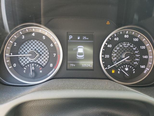 5NPD74LF5LH501087 Hyundai ELANTRA SE