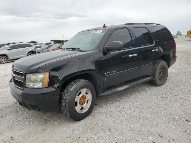 2007 Chevrolet Tahoe 