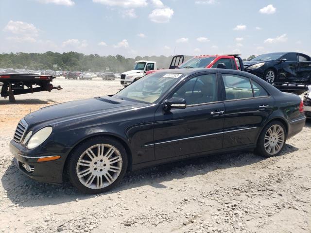 2007 Mercedes-Benz E-Class E 350