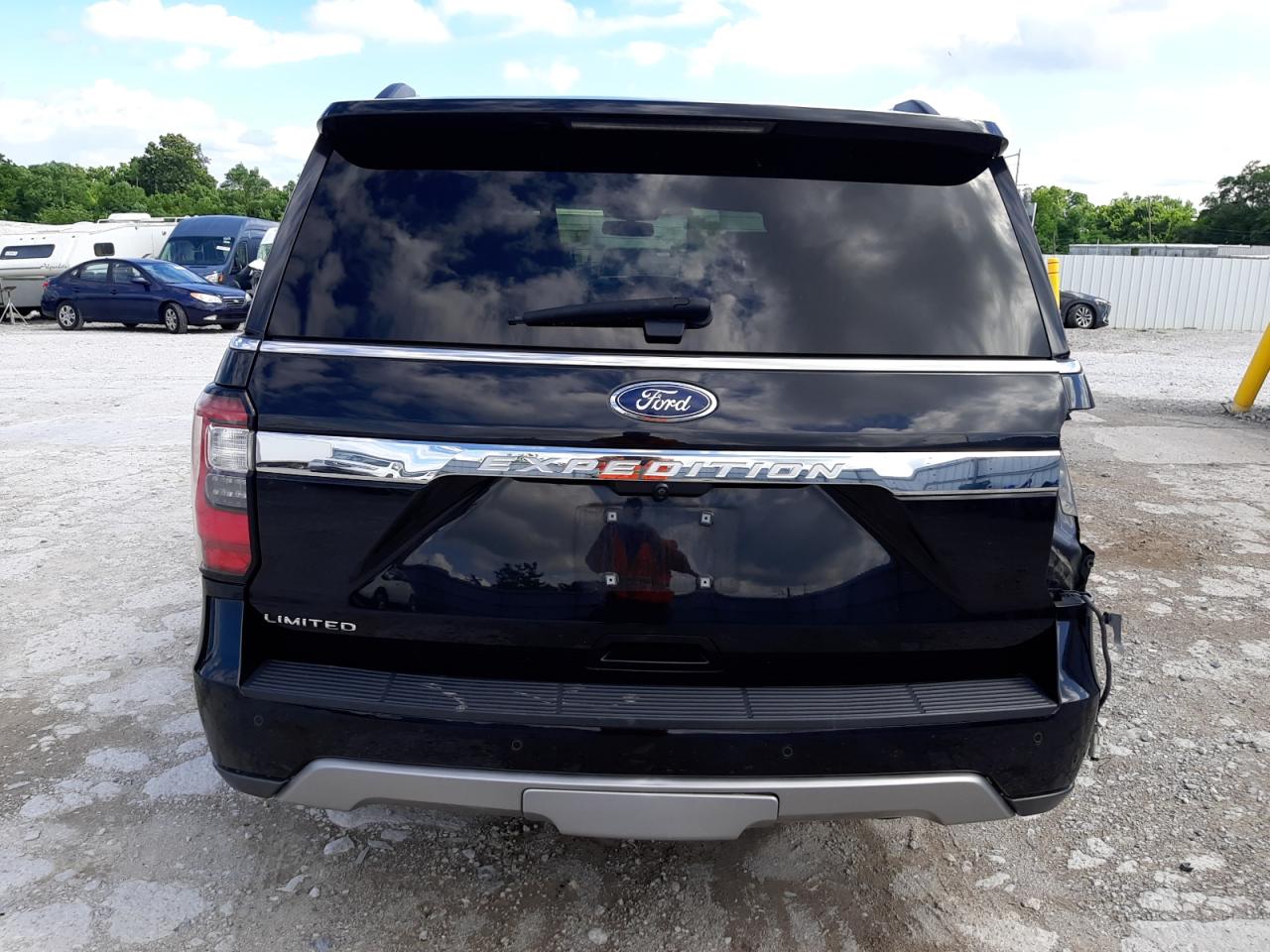 1FMJU2AT7LEA47526 FORD EXPEDITION 2020