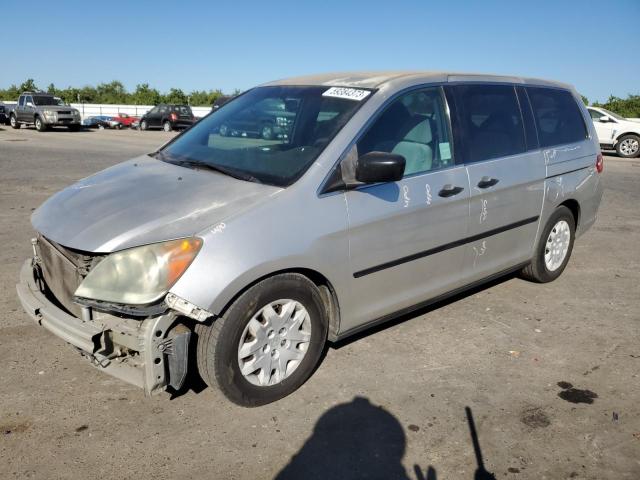 2008 Honda Odyssey LX