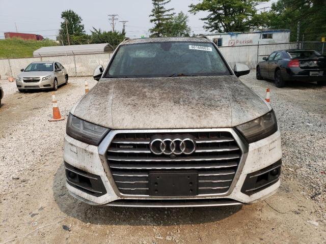 VIN WA1VAAF78JD026394 2018 Audi Q7, Prestige no.5