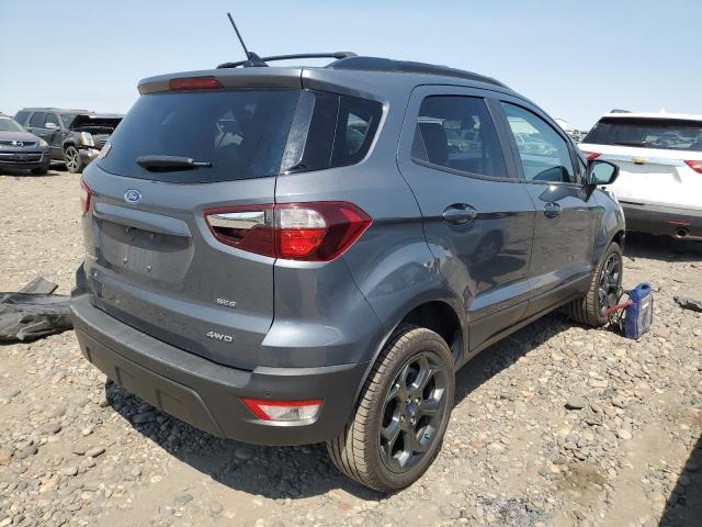 MAJ6P1CL4JC181952 Ford Ecosport Ses