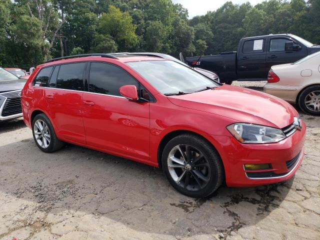 2015 VOLKSWAGEN GOLF SPORT - 3VWCA7AU3FM514836
