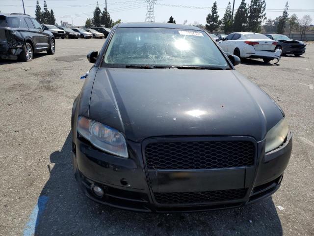 WAUAF78E57A236057 | 2007 Audi a4 2