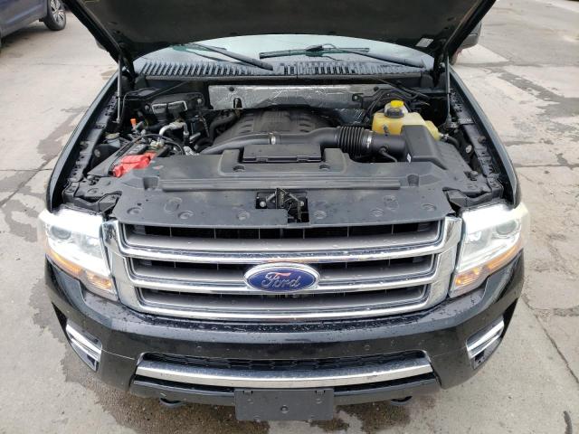1FMJK2AT9GEF22928 Ford Expedition El Limited