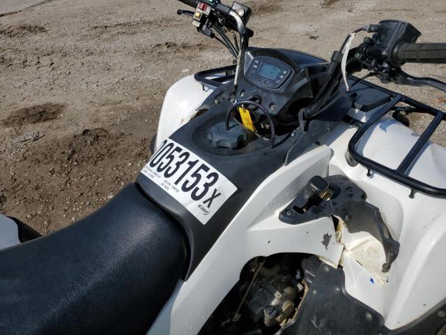 2022 KAWASAKI KVF300 C - RGSWM22A2NBG83792