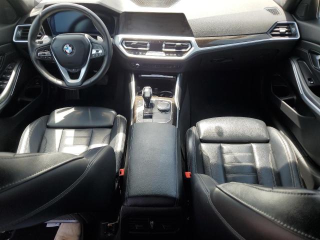 3MW5R7J01L8B20478 BMW 3 Series 330XI 8