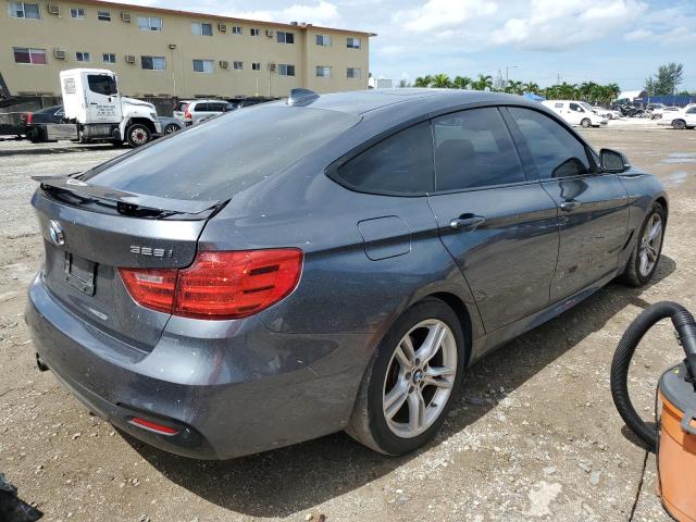 2015 BMW 328 XIGT - WBA3X5C59FD560885