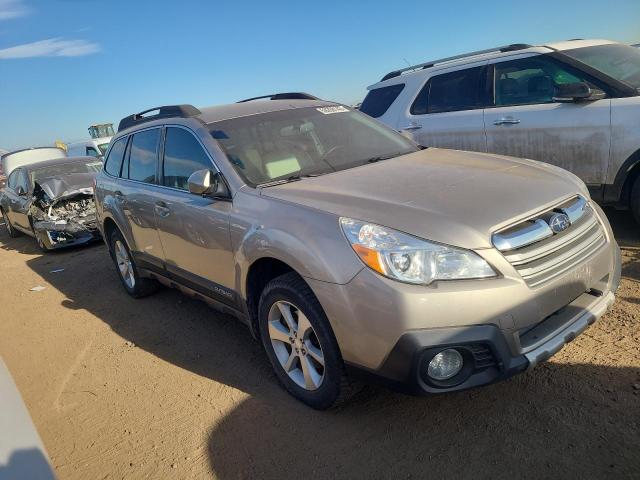 4S4BRDKC5E2200361 Subaru Outback 3.6r Limited