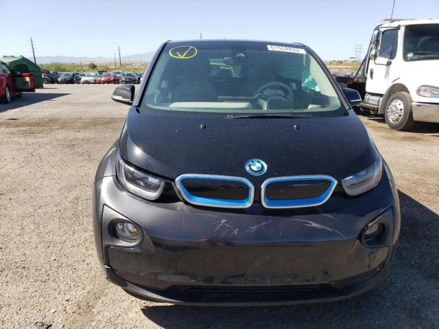 WBY1Z2C54EV284786 BMW I3 Bev