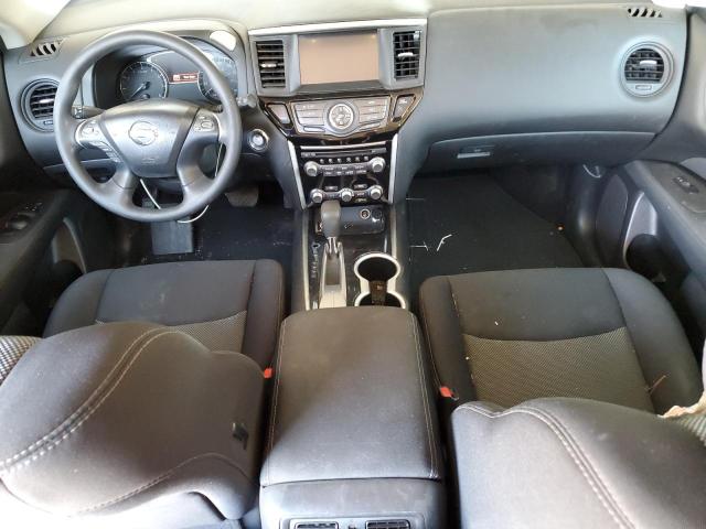 5N1DR2MN7HC614817 Nissan Pathfinder S