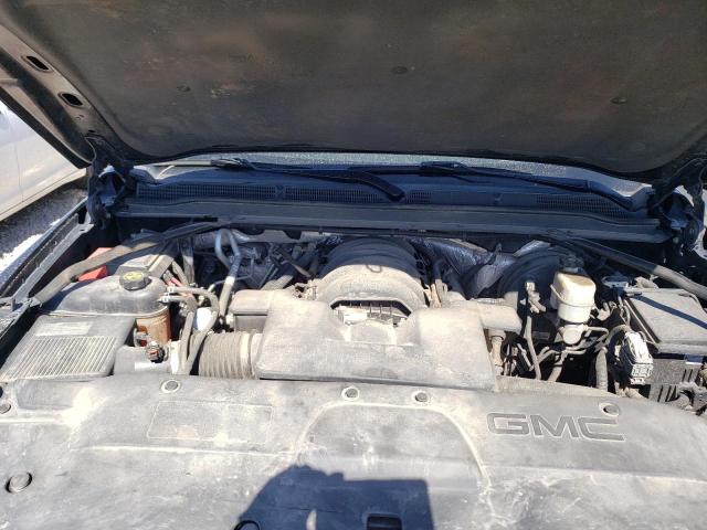 1GKS2BKC6FR253483 GMC YUKON SLT