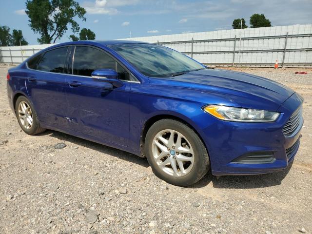 3FA6P0H74DR124520 2013 FORD FUSION, photo no. 4