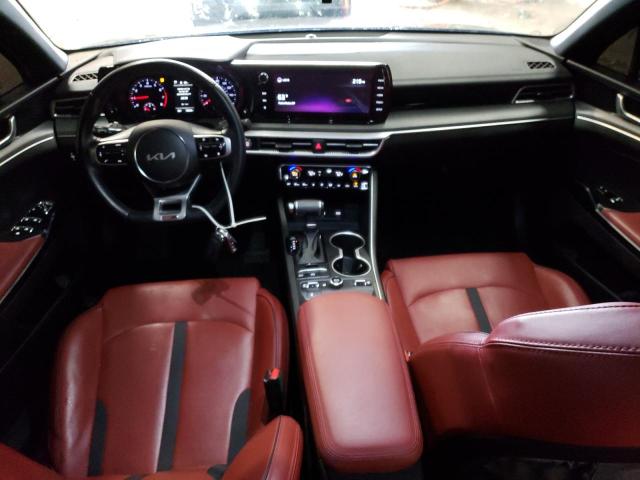 5XXG64J2XNG124190 KIA K5 GT LINE