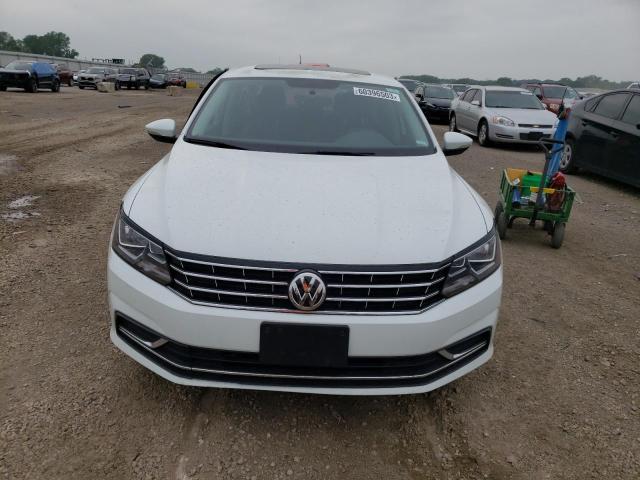 2019 VOLKSWAGEN PASSAT WOL - 1VWLA7A36KC010803