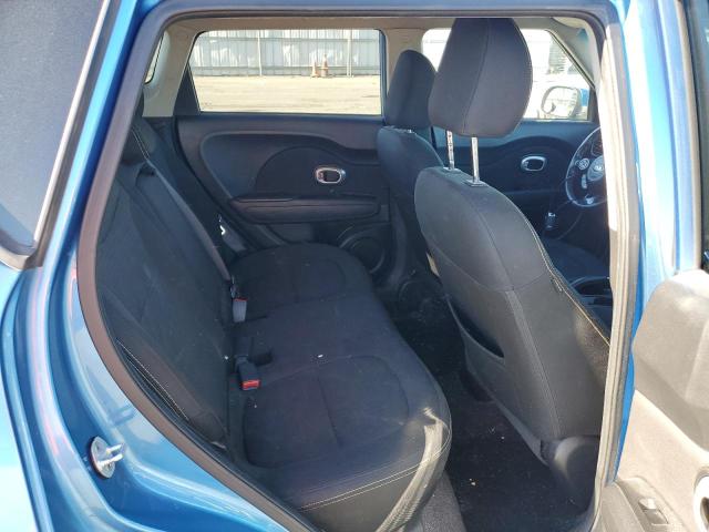 KNDJP3A57G7331185 KIA SOUL +