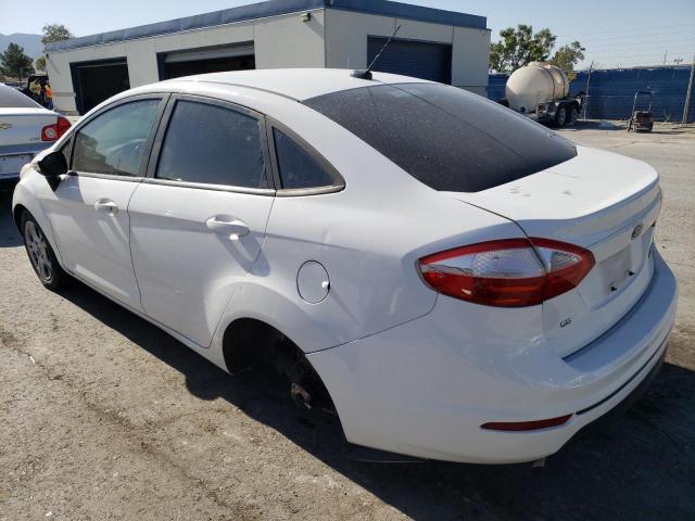 3FADP4BJ5EM235739 Ford FIESTA SE