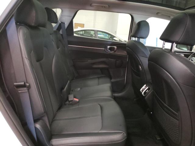 5XYRLDLC7MG005658 KIA SORENTO S
