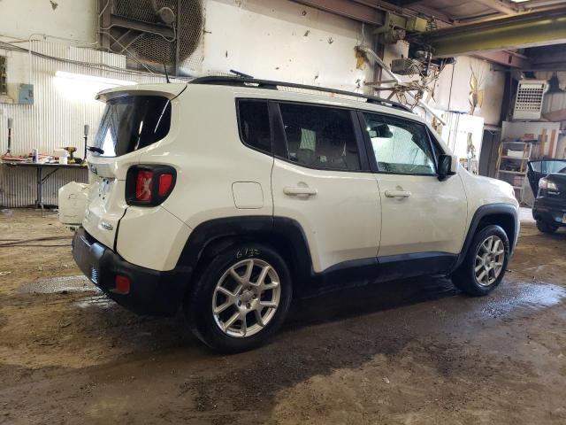 ZACNJABB2KPK38255 Jeep Renegade Latitude