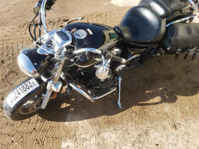 2007 YAMAHA XVS1300 A JYAVP24EX7A004026