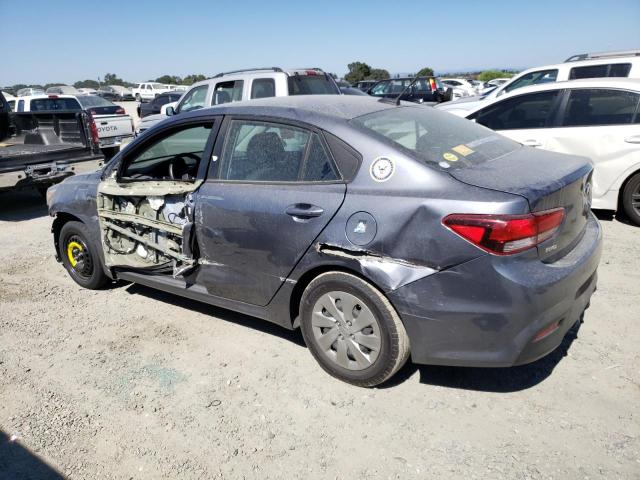 3KPA24AB5KE178874 KIA RIO S