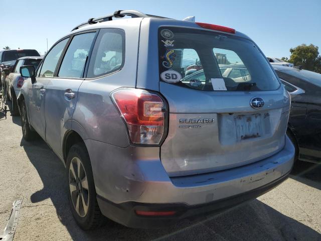 JF2SJABC3HH451005 Subaru Forester 2.5i